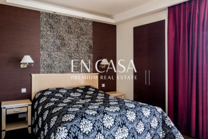 Apartment Sale Warszawa Mokotów Powsińska